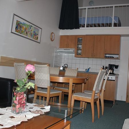 Apartment Poustevnik بيتس بود سنيزكو المظهر الخارجي الصورة